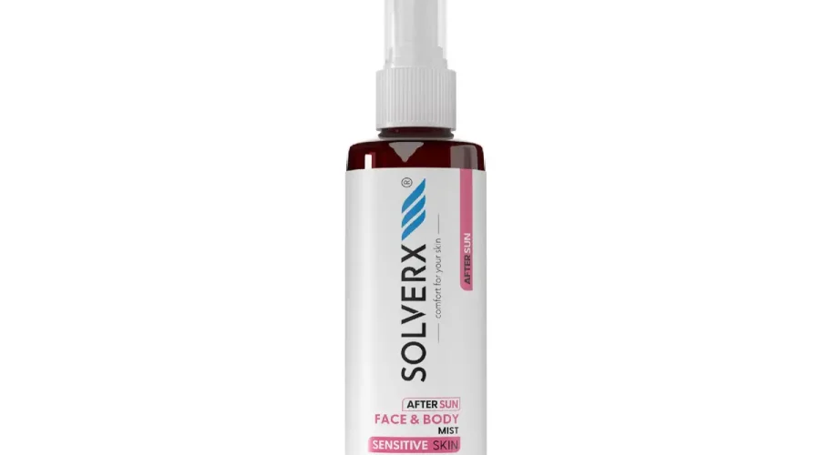 Solverx